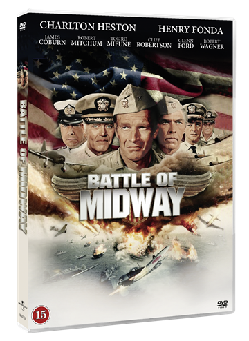 Battle Of Midway